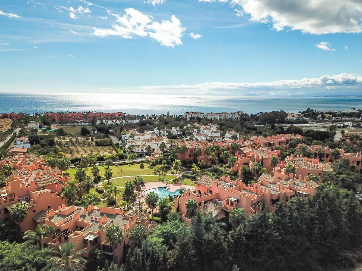 Sotoserena Apartment Estepona