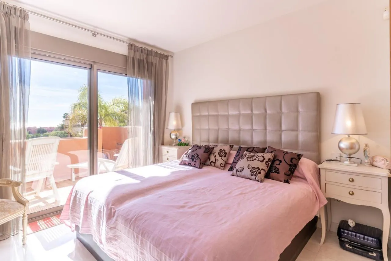 Sotoserena Apartment Estepona