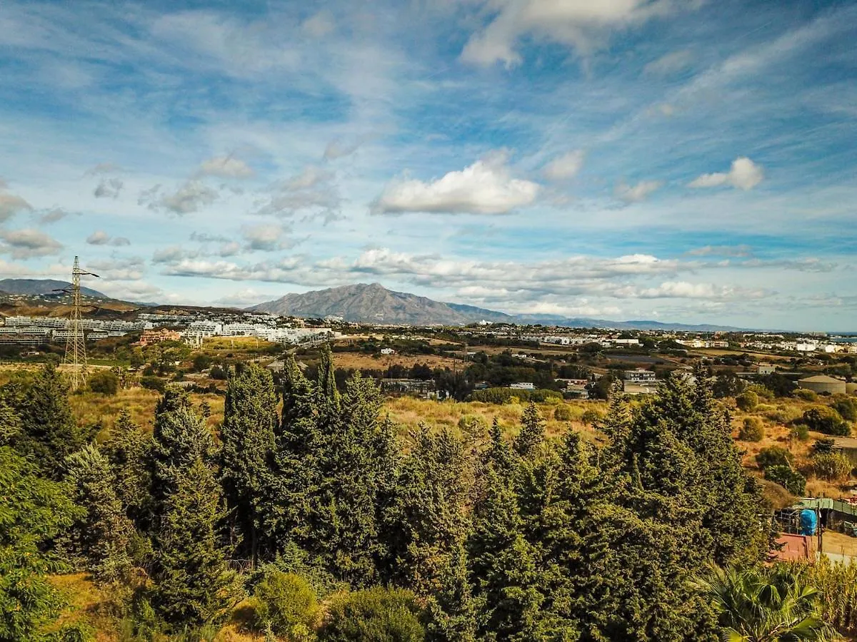 Sotoserena Apartment Estepona Španělsko