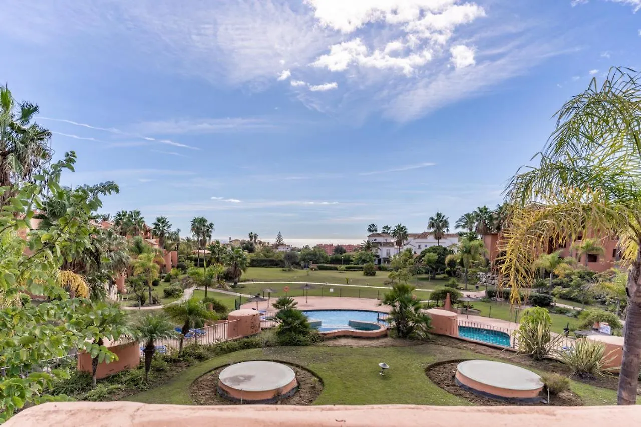 Sotoserena Apartment Estepona