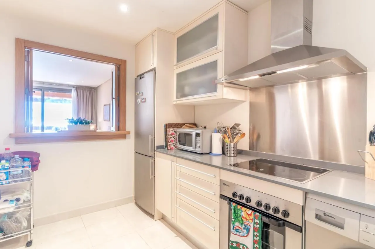 Sotoserena Apartment Estepona Španělsko