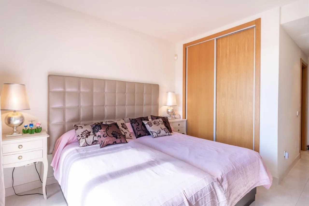 Sotoserena Apartment Estepona