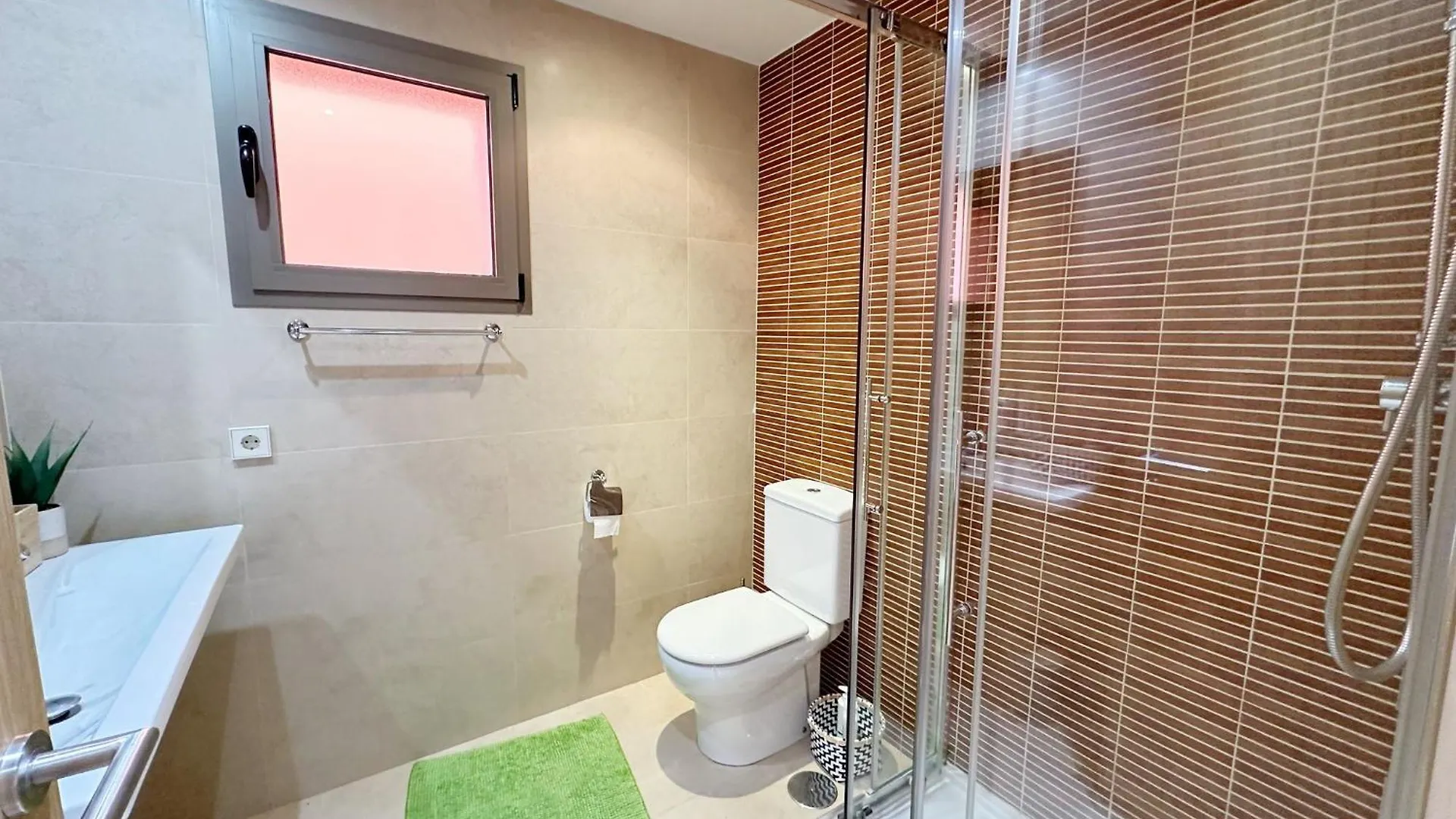 Sotoserena Apartment Estepona