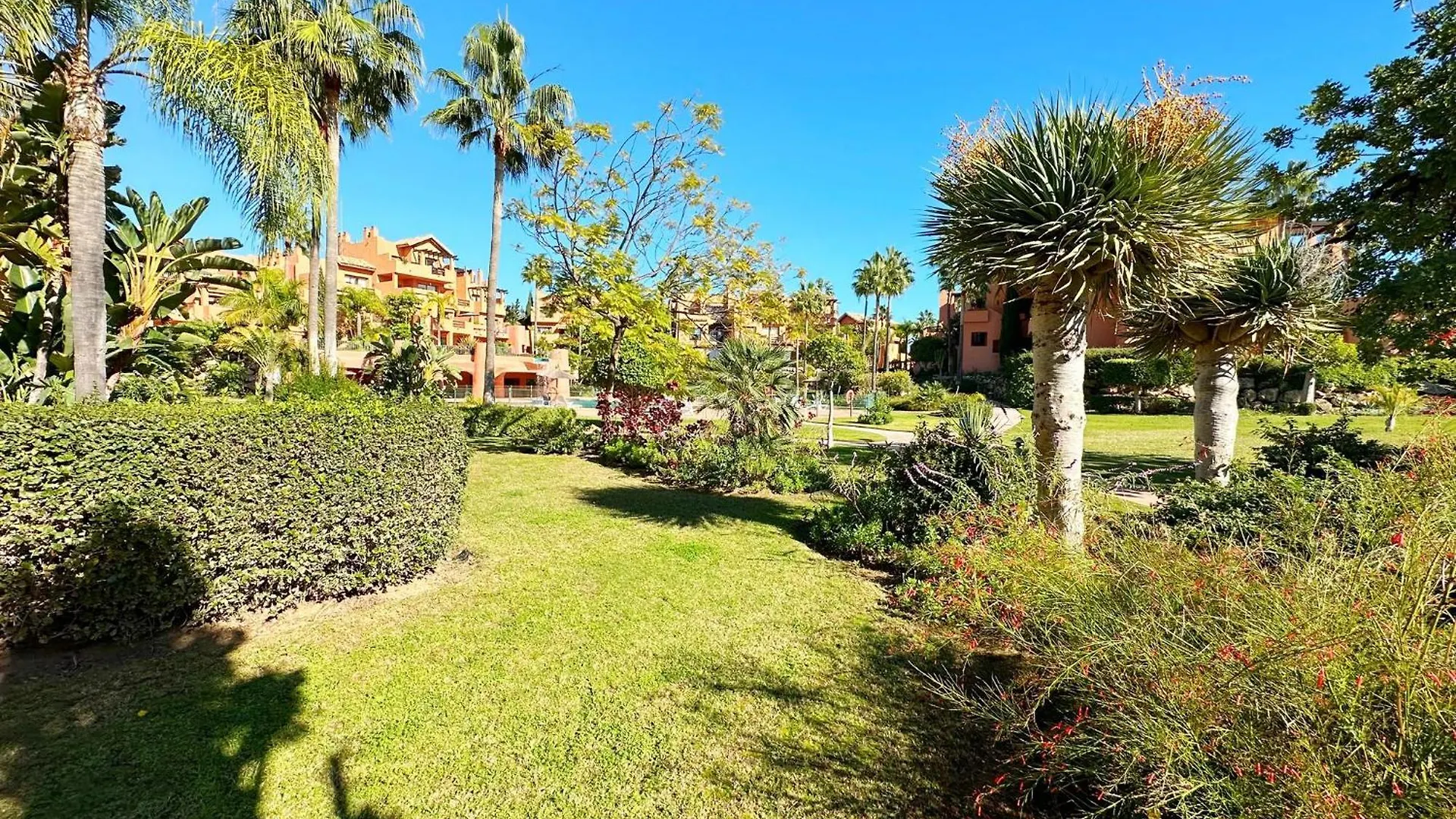 Sotoserena Apartment Estepona Španělsko