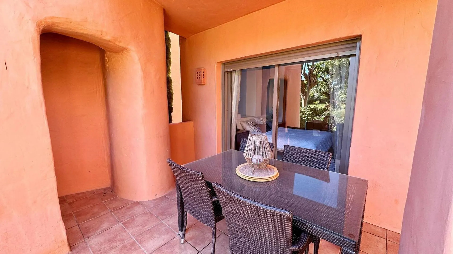 Sotoserena Apartment Estepona