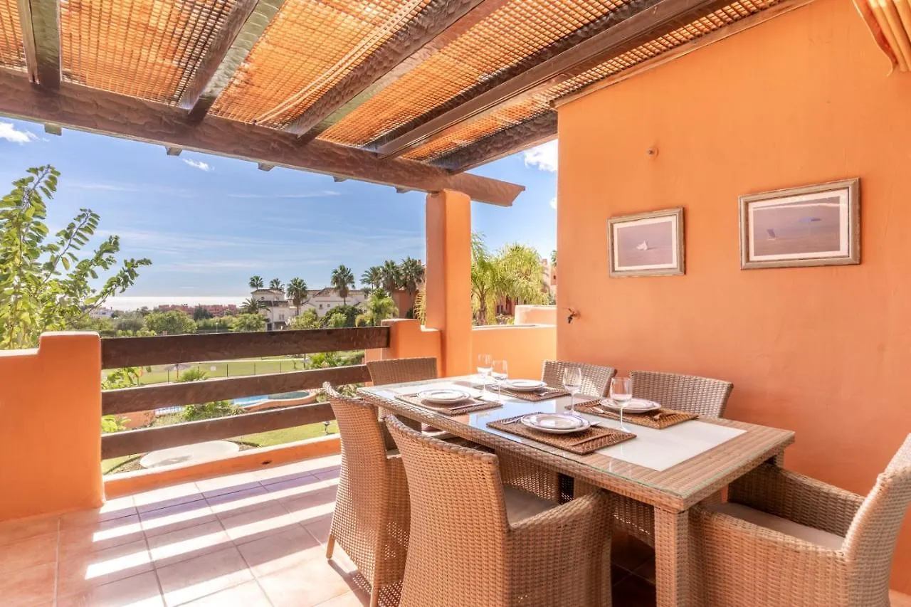 Sotoserena Apartment Estepona