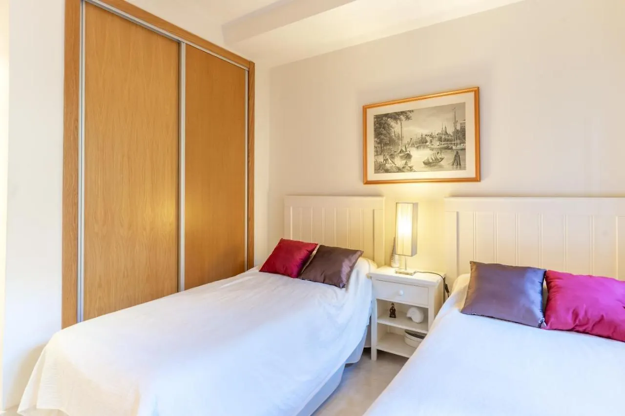 Sotoserena Apartment Estepona