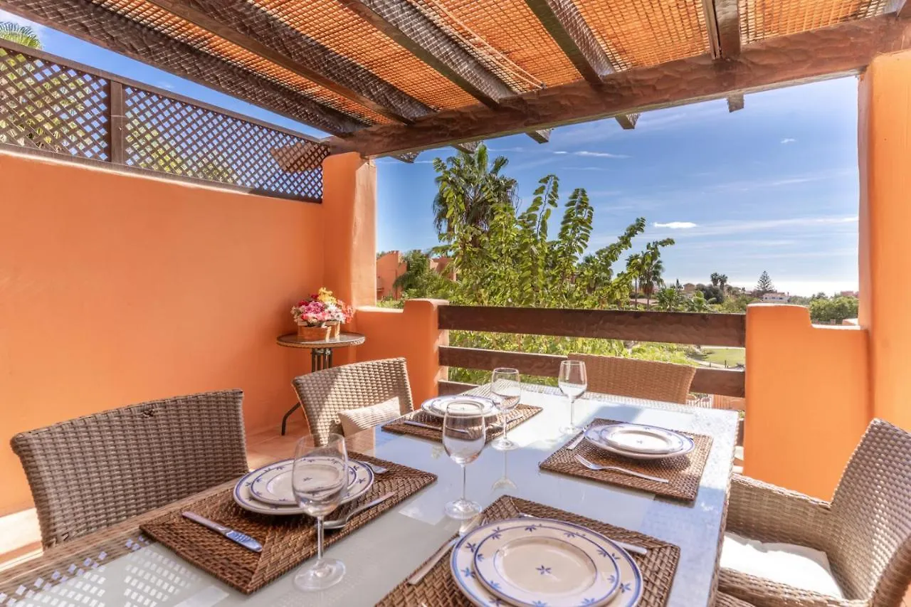 Sotoserena Apartment Estepona 0*,  Spain
