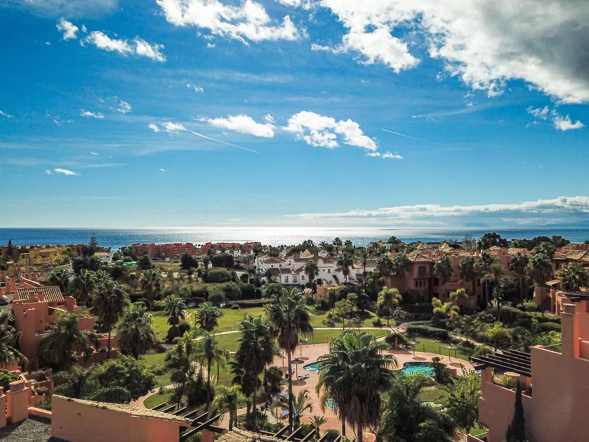 Sotoserena Apartment Estepona 0*,  Spain