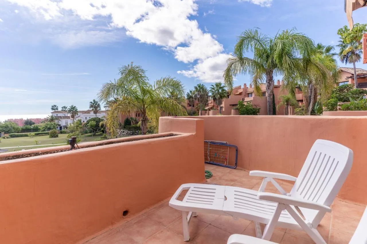 Sotoserena Apartment Estepona