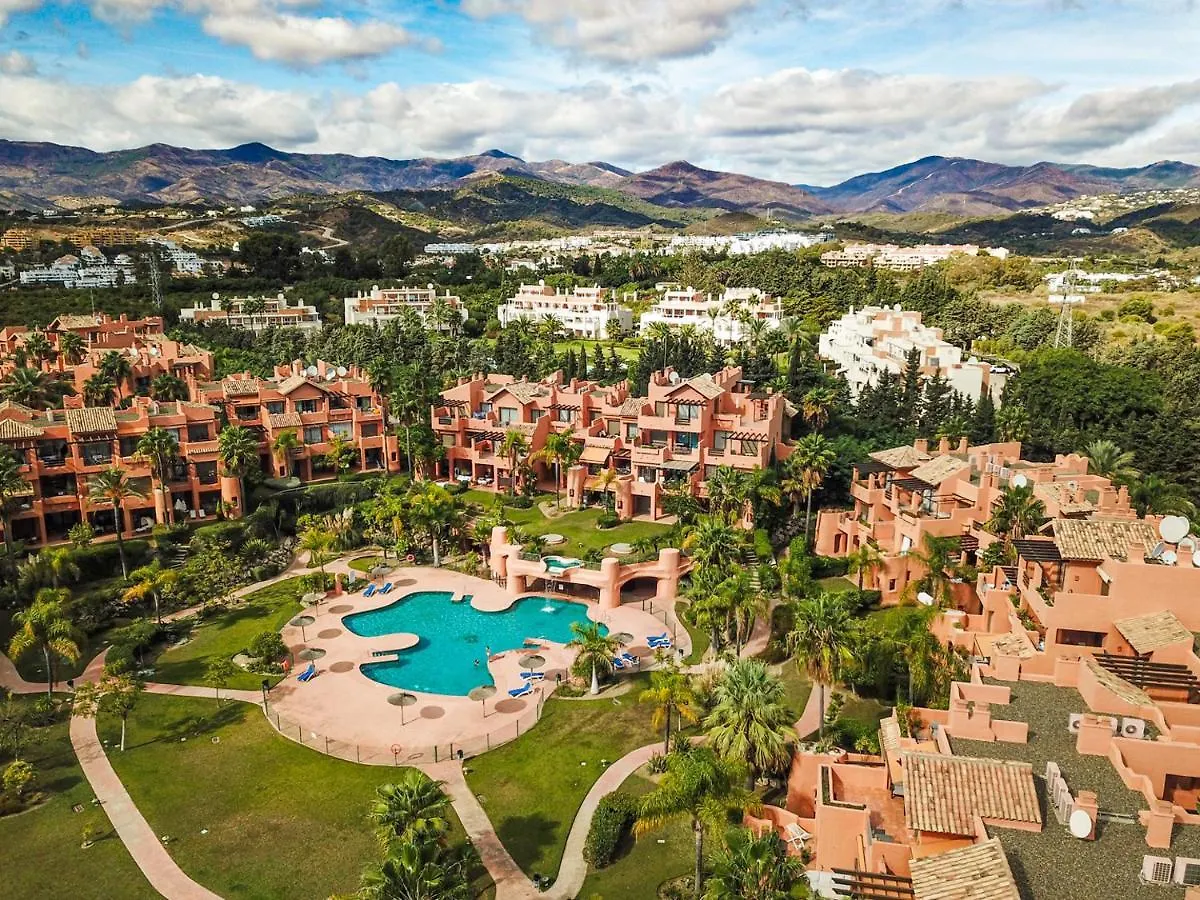 Sotoserena Apartment Estepona