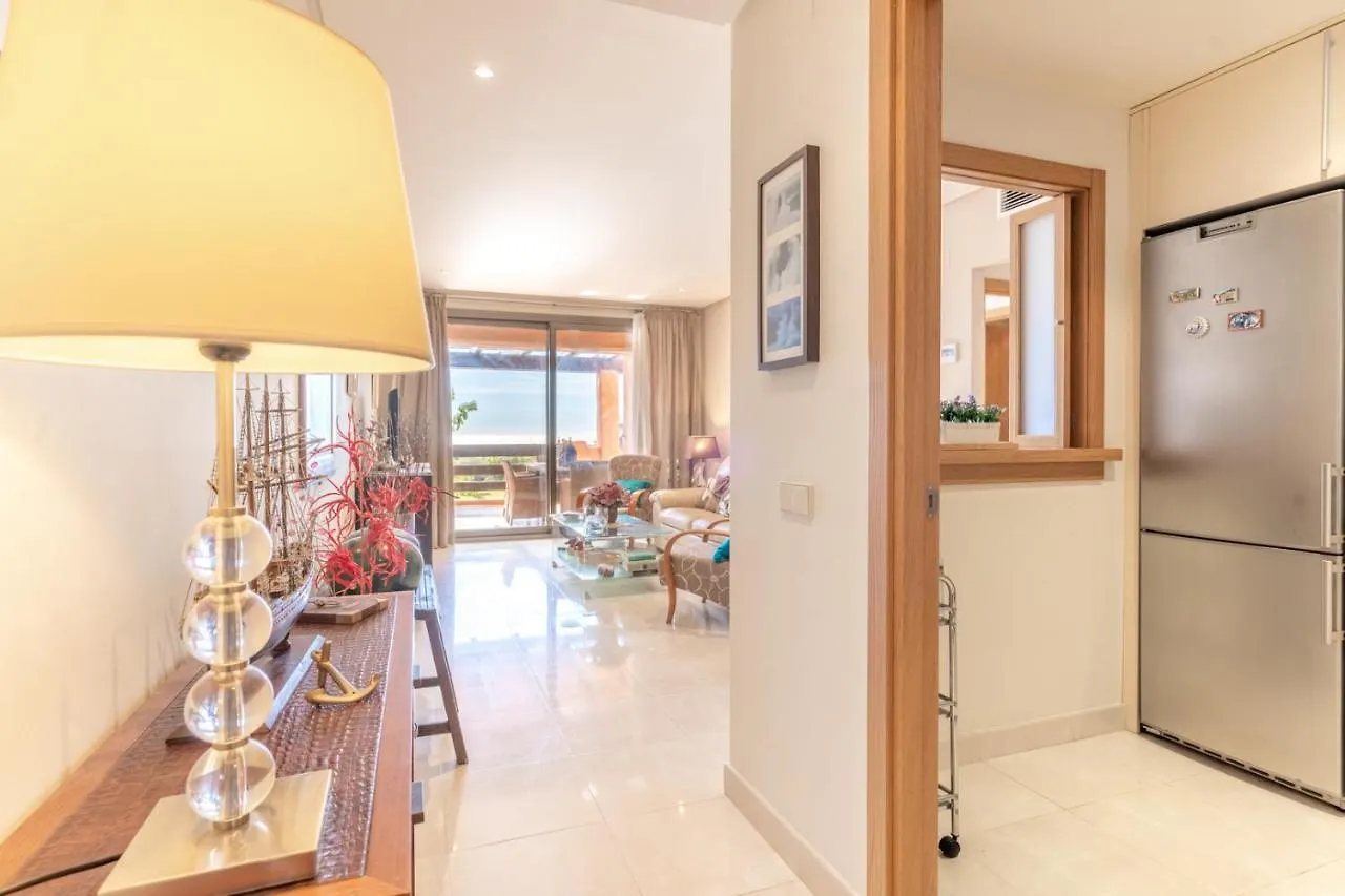Sotoserena Apartment Estepona Spain
