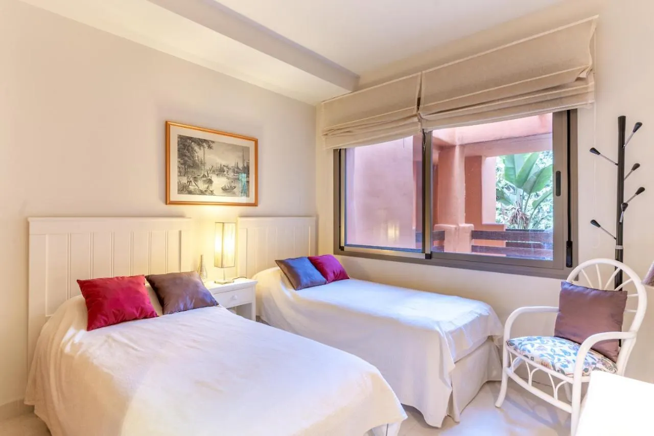 Sotoserena Apartment Estepona Spain