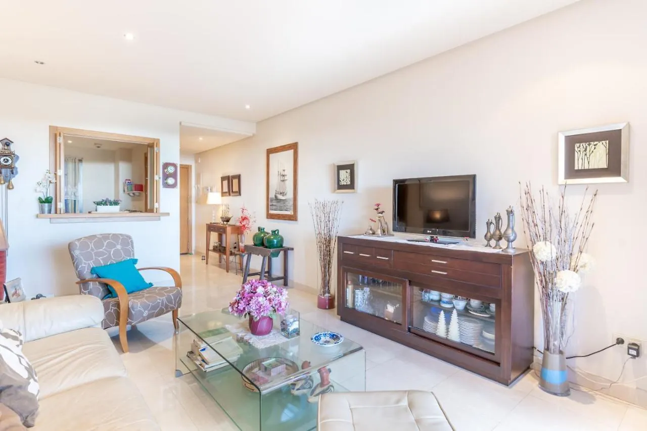 Sotoserena Apartment Estepona