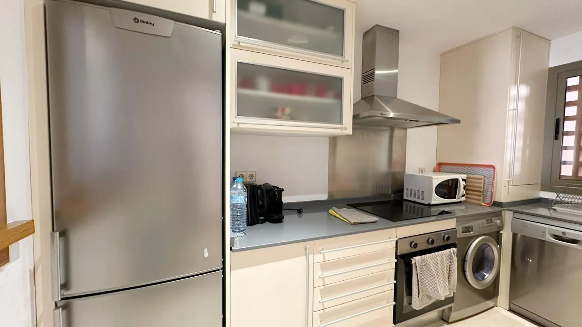 Sotoserena Apartment Estepona