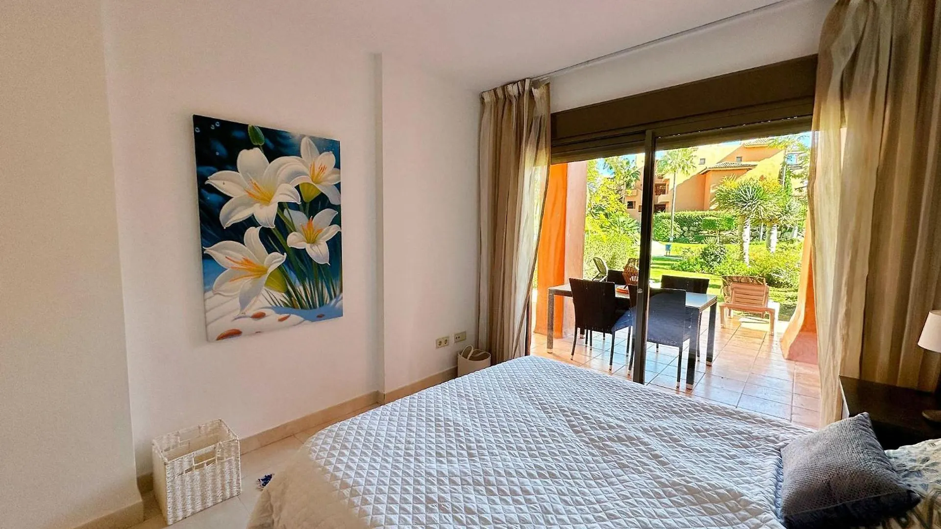 Sotoserena Apartment Estepona