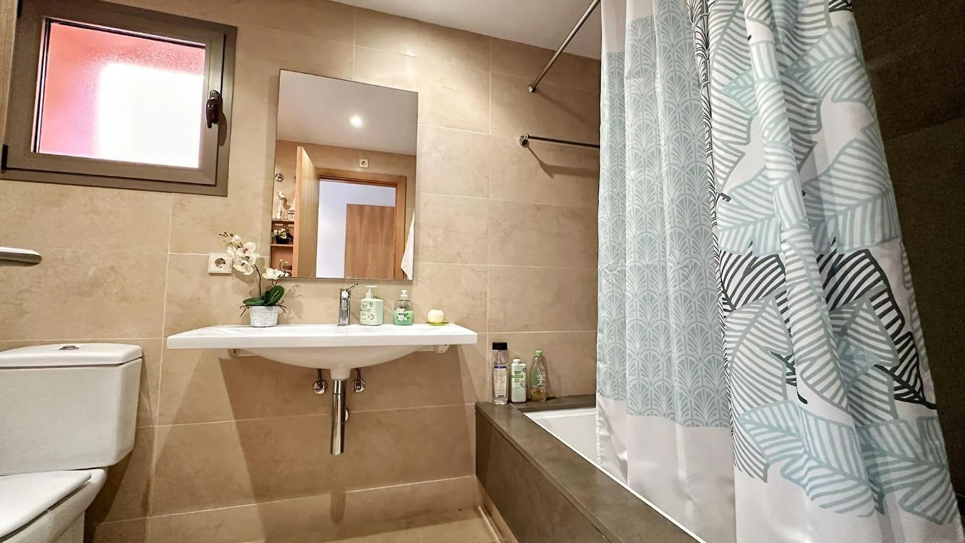 Sotoserena Apartment Estepona Spain