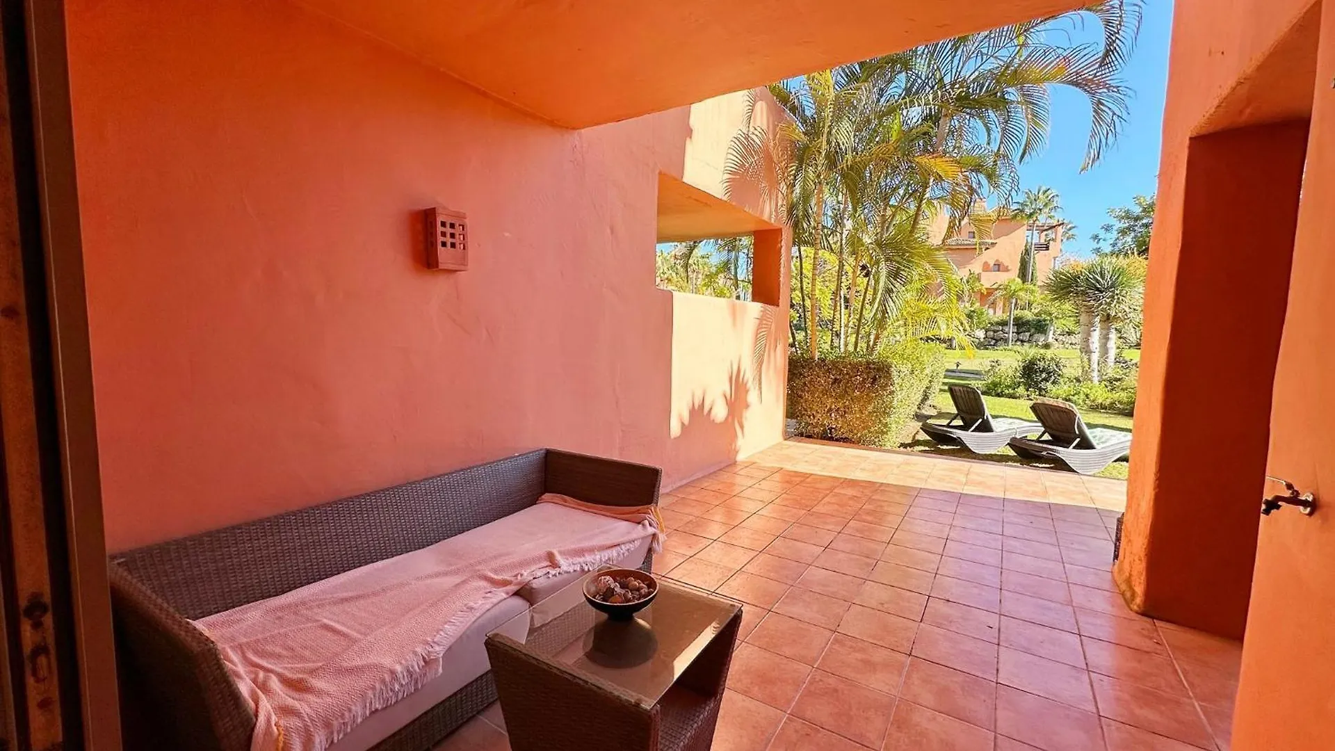 Sotoserena Apartment Estepona