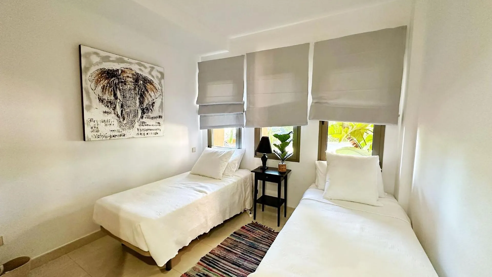 Sotoserena Apartment Estepona Spain