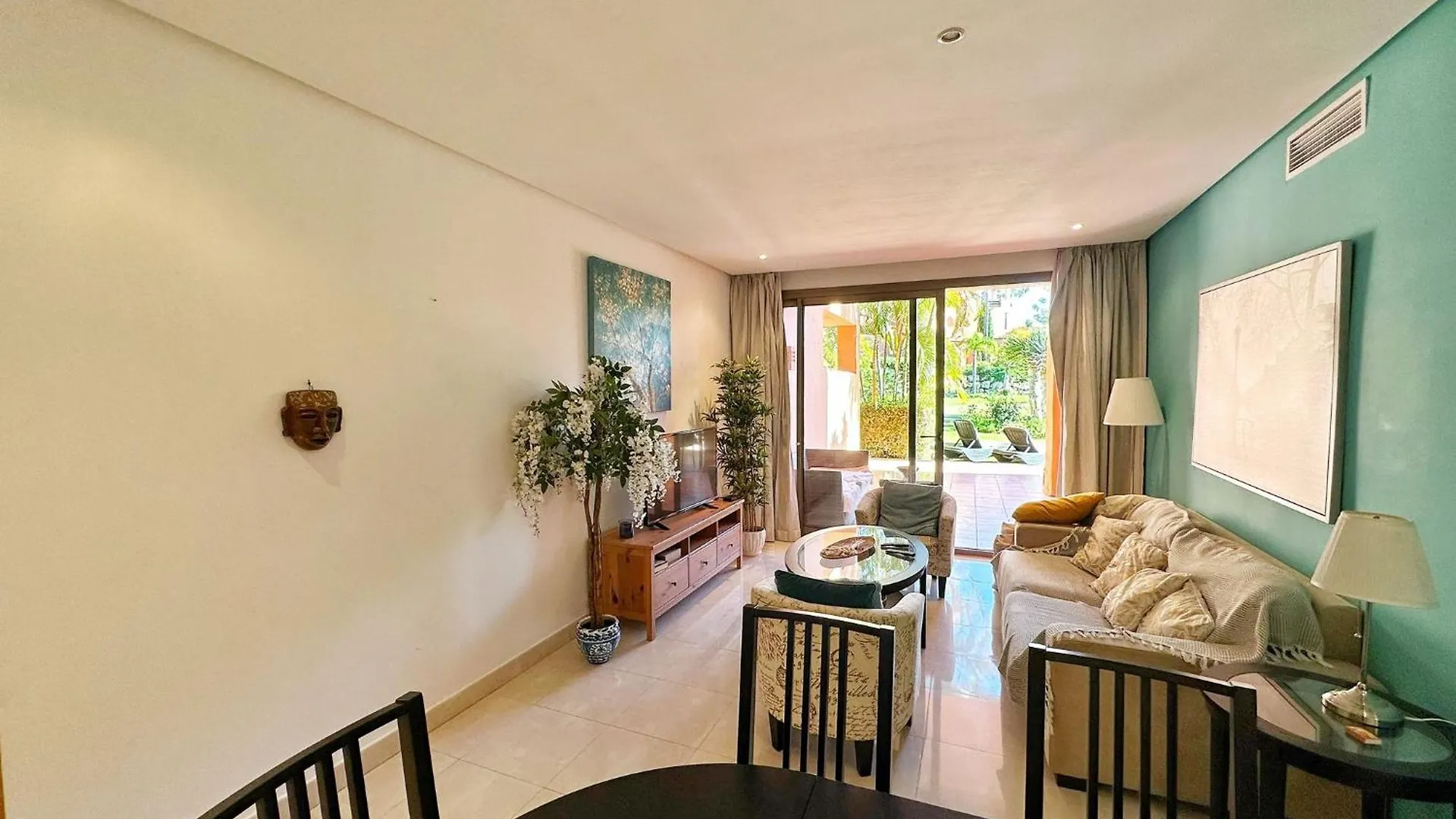 Sotoserena Apartment Estepona Spain