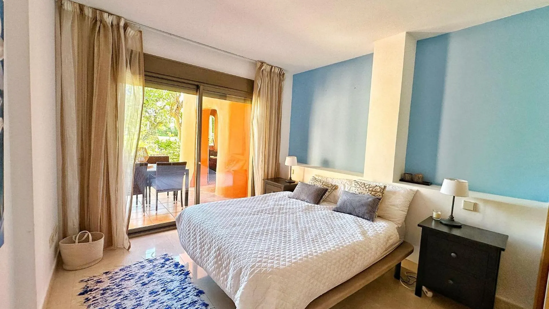 Sotoserena Apartment Estepona