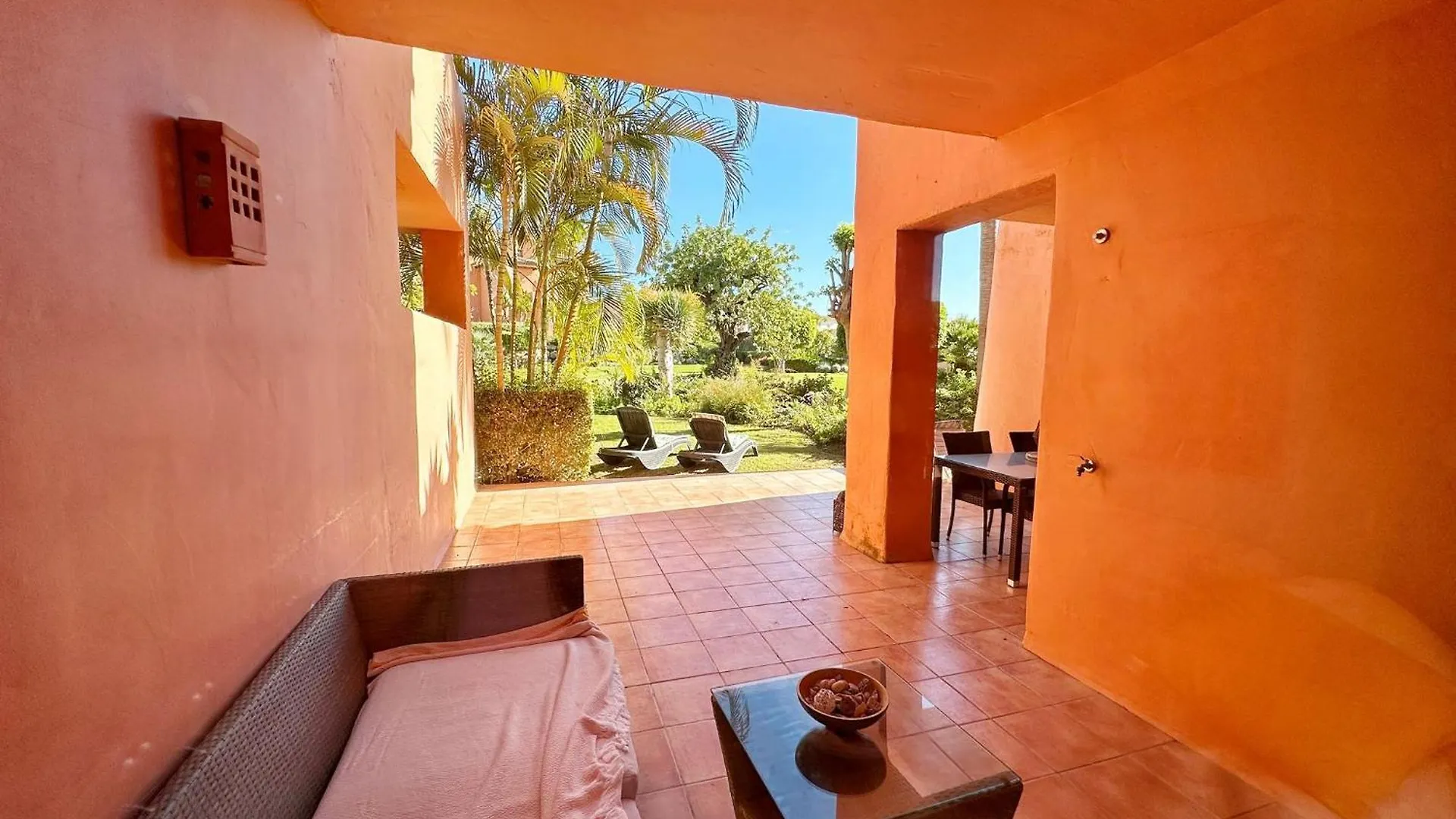 Sotoserena Apartment Estepona 0*,  Spain