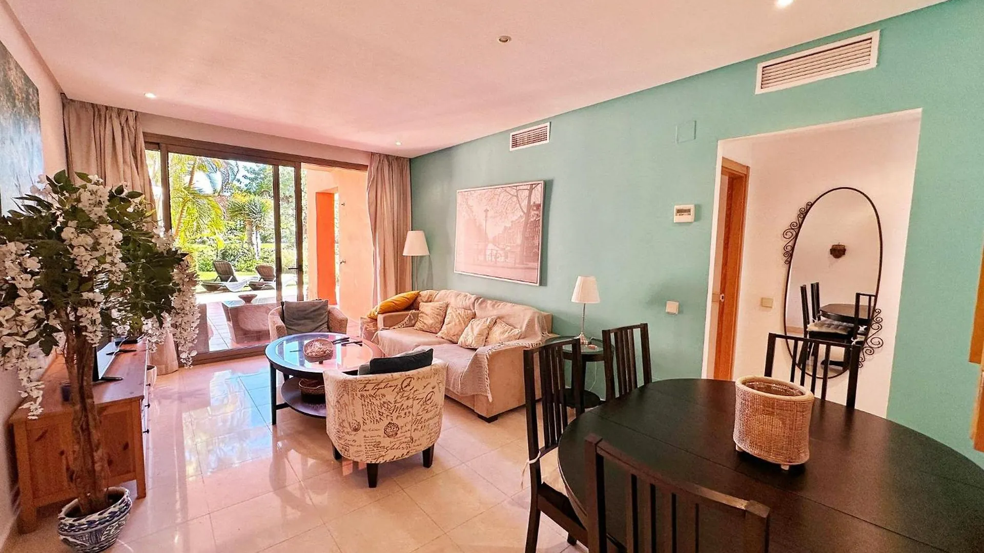 Sotoserena Apartment Estepona