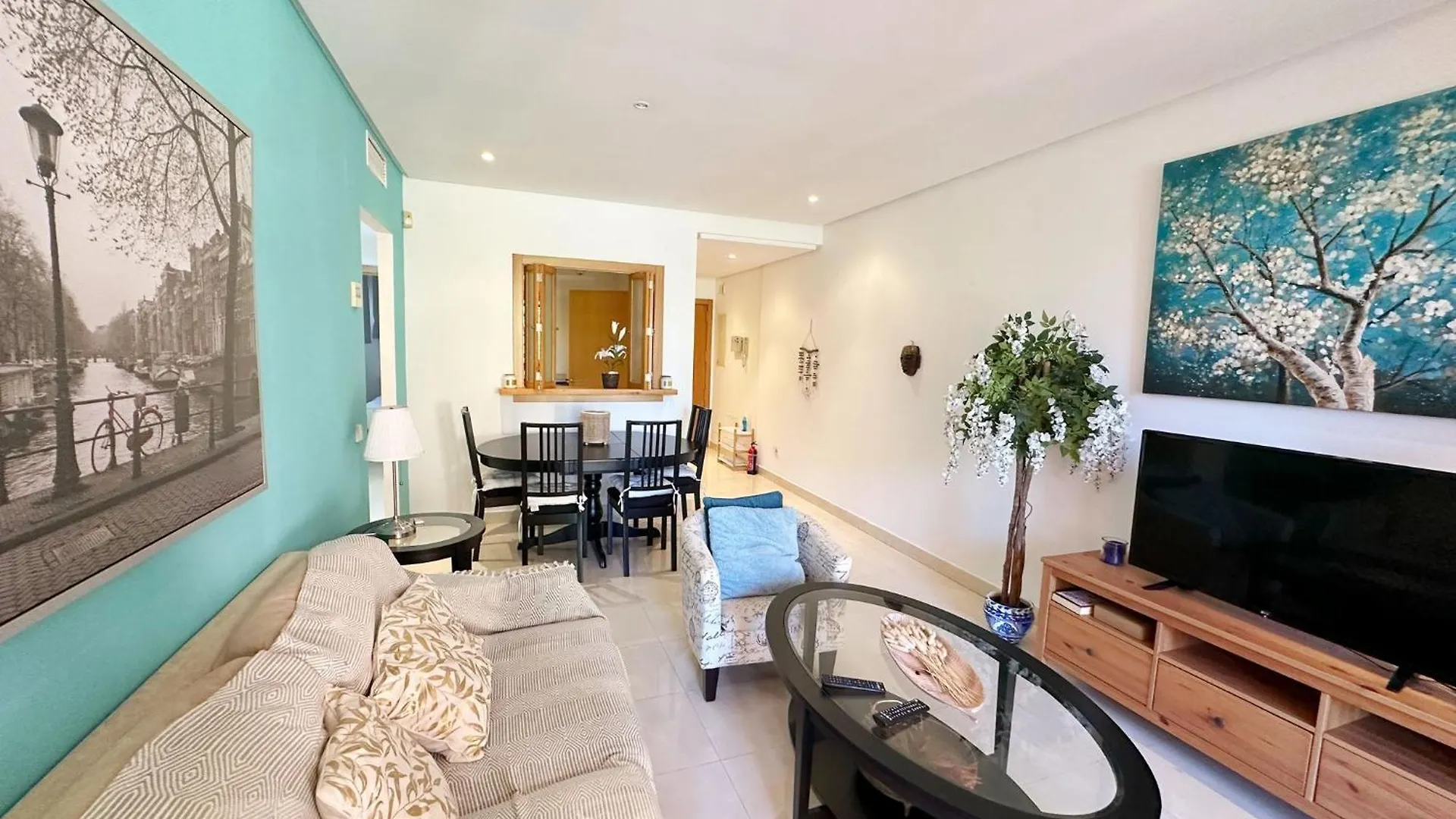 Sotoserena Apartment Estepona